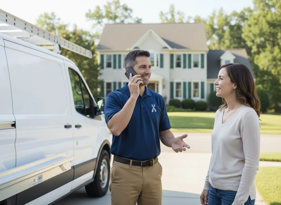 Home Gutter Service Plainfield, IA FAQs